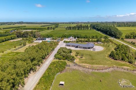 Photo of property in 21 Dalys Road, Lincoln, Christchurch, 7672