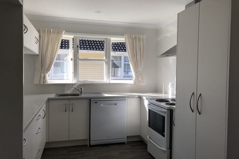 Photo of property in 20 Gardener Street, Levin, 5510