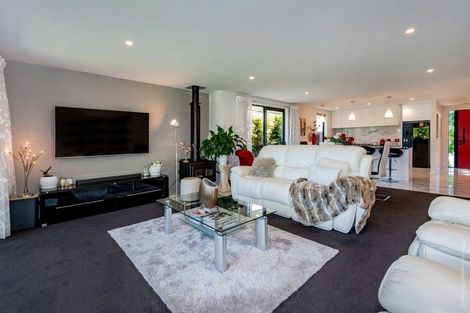 Photo of property in 22 Hungerford Drive, Rolleston, 7615