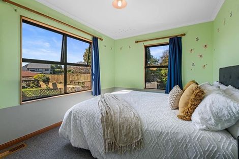 Photo of property in 43 Thelma Place, Lynmore, Rotorua, 3010