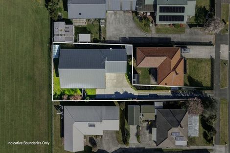 Photo of property in 20b Carisbrooke Street, Katikati, 3129