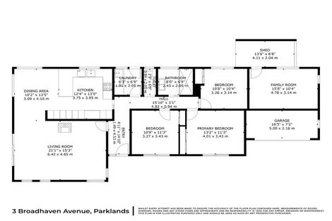 Photo of property in 3 Broadhaven Avenue, Parklands, Christchurch, 8083