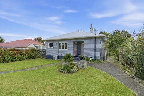 Photo of property in 3 Gilchrist Street, Te Aroha, 3320