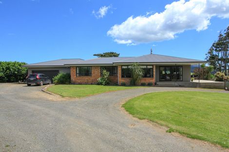 Photo of property in 154 Waimaori Road, Raglan, 3296