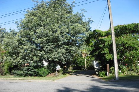 Photo of property in 6 Johnston Street, Leeston, 7632