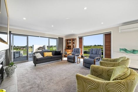 Photo of property in 3 Ponderosa Place, Opunake, 4616