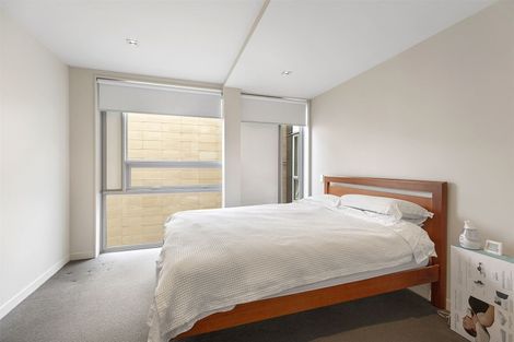 Photo of property in Monument Apartments, 8g/245 Wakefield Street, Te Aro, Wellington, 6011