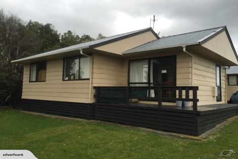 Photo of property in 6/554 Ruahine Street, Hokowhitu, Palmerston North, 4410