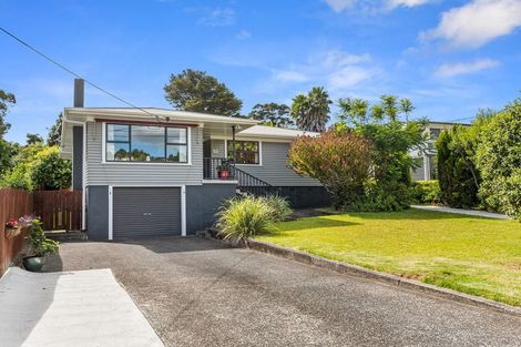 Photo of property in 29 Carr Street, Te Kamo, Whangarei, 0112