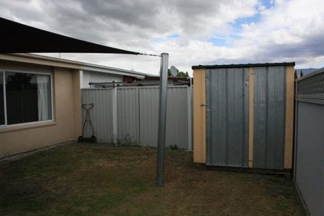 Photo of property in 5/6a Gregg Street, Alexandra, 9320