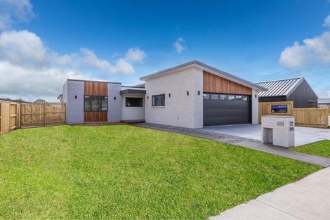 Photo of property in 216 Korimako Drive, Te Awamutu, 3800