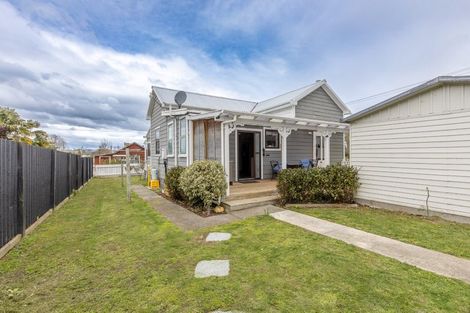 Photo of property in 5 Knorp Street, Otane, 4202