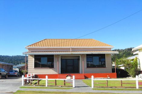 Photo of property in 147 Shakespeare Street, Greymouth, 7805