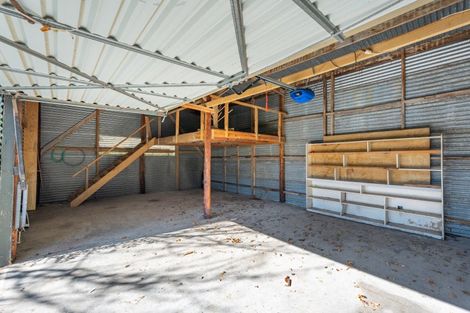 Photo of property in 260 Downs Road, Geraldine Downs, Geraldine, 7991