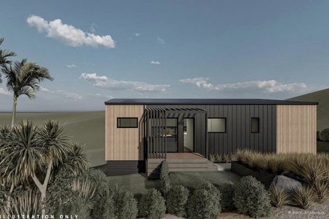 Photo of property in 6 Waipatukahu Lane, Raglan, 3225