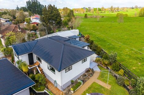 Photo of property in 166 Richards Road, Te Kowhai, Hamilton, 3288