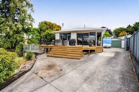 Photo of property in 8a Mahoe Street, Inglewood, 4330