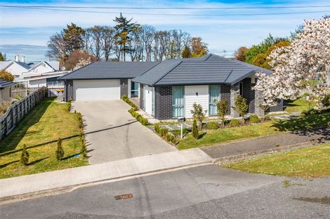 Photo of property in 14 Mary Street, Gore, 9710