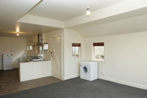 Photo of property in 251 The Terrace, Te Aro, Wellington, 6011