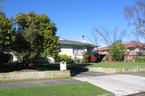 Photo of property in 34 Lockhart Avenue, Milson, Palmerston North, 4414