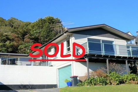 Photo of property in 15 Nolan Crescent, Karoro, Greymouth, 7805