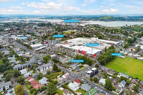Photo of property in 655 Mount Albert Road, Royal Oak, Auckland, 1023