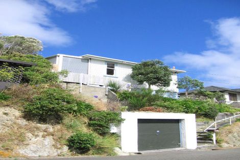 Photo of property in 7 Wentworth Street, Mornington, Wellington, 6021