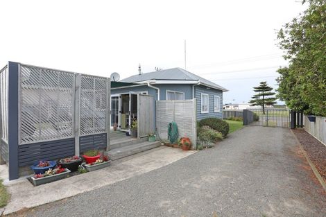 Photo of property in 141 Seabury Avenue, Foxton Beach, Foxton, 4815