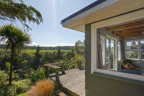 Photo of property in 1 Lindsay Terrace, Motunau, Waipara, 7387