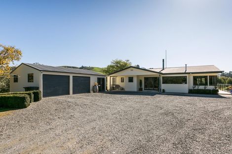 Photo of property in 455 Anaroa Road, Raukawa, Hastings, 4174