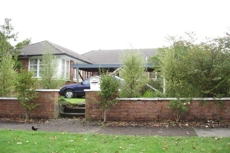 Photo of property in 17 Fairleigh Avenue, Mount Albert, Auckland, 1025