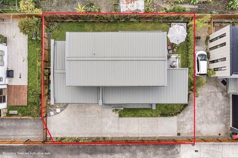 Photo of property in 142b Bucklands Beach Road, Bucklands Beach, Auckland, 2012