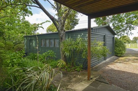 Photo of property in 145 Park Road, Carterton, 5713