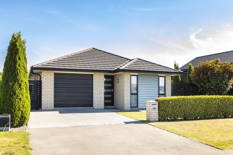 Photo of property in 59 Richmond Avenue, Halswell, Christchurch, 8025