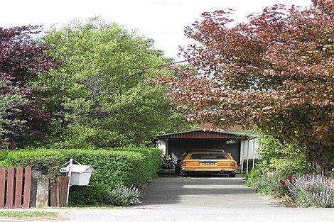 Photo of property in 15a New Renwick Road, Redwoodtown, Blenheim, 7201