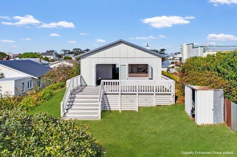 Photo of property in 14 May Street, Gonville, Whanganui, 4501