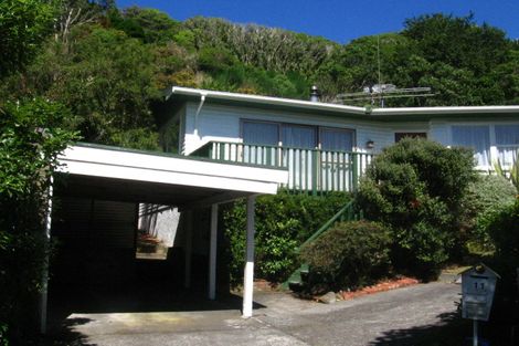 Photo of property in 11 Arden Way, Wilton, Wellington, 6012