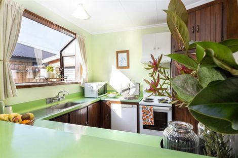 Photo of property in 13 Farmar Street, Mayfield, Blenheim, 7201