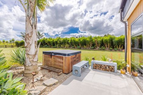 Photo of property in 92b Fuchsia Lane, Tamahere, Hamilton, 3284