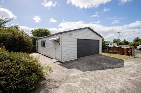 Photo of property in 11 Matai Street, Kerepehi, Paeroa, 3671