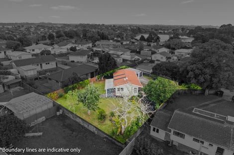 Photo of property in 7 Rainbow Place, Wattle Downs, Auckland, 2103