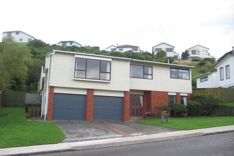 Photo of property in 15 Mclintock Street, Johnsonville, Wellington, 6037