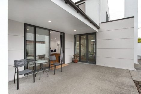 Photo of property in 128 Hamilton Avenue, Ilam, Christchurch, 8041