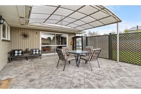 Photo of property in 17 Harborough Street, Watlington, Timaru, 7910