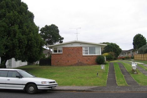 Photo of property in 2/21 Ellen Avenue, Hillcrest, Auckland, 0627
