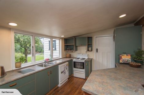 Photo of property in 243 Talbot Street, Geraldine, 7930