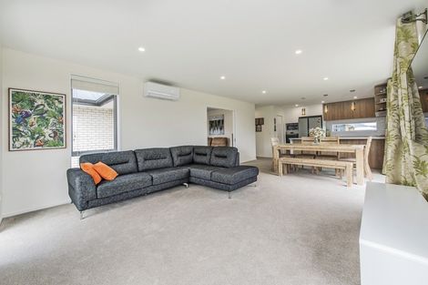 Photo of property in 15 Lennon Drive, Rolleston, 7614