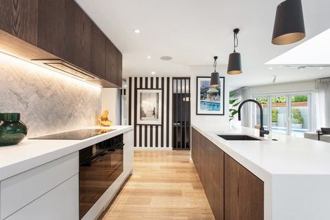 Photo of property in 38a Mcdougall Avenue, St Albans, Christchurch, 8014