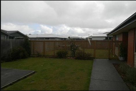 Photo of property in 40 El Alamein Avenue, Rangiora, 7400