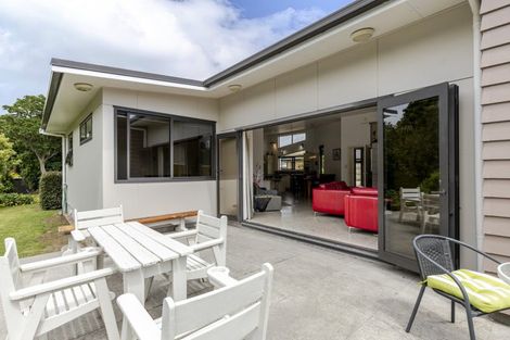 Photo of property in 4 Iwanui Close, Waitara, 4320